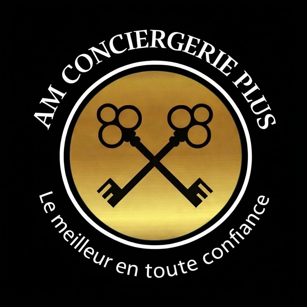 AM Conciergerie Plus