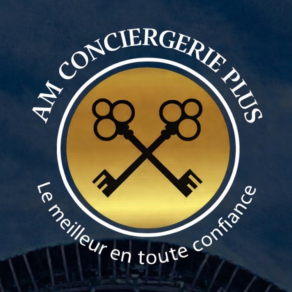 AM Conciergerie Plus